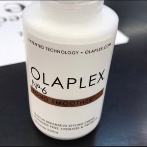 Olaplex #6